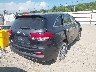 5XYPG4A32JG****** Salvamento y Destrozados 2018 Kia Sorento en Estado de Iowa