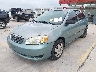 1NXBR32E46Z****** Used and Repairable 2006 Toyota Corolla in San Antonio South