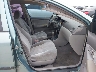 1NXBR32E46Z****** Used and Repairable 2006 Toyota Corolla in Texas State