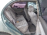 1NXBR32E46Z****** Wrecked 2006 Toyota Corolla in San Antonio South