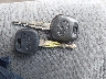 1NXBR32E46Z****** Salvage 2006 Toyota Corolla in Texas State