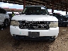 SALME1D43BA****** Salvage 2011 Land Rover Range Rover in Arizona State
