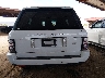 SALME1D43BA****** Salvage 2011 Land Rover Range Rover