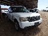 SALME1D43BA****** Salvage and Repairable 2011 Land Rover Range Rover in Arizona State