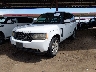 SALME1D43BA****** Used and Repairable 2011 Land Rover Range Rover in Phoenix