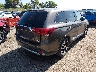 JA4AD3A36HZ****** Salvage and Wrecked 2017 Mitsubishi Outlander in Nebraska State