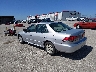 1HGCG16581A****** Salvage and Repairable 2001 Honda Accord in Kansas City East