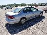 1HGCG16581A****** Salvage and Wrecked 2001 Honda Accord in Missouri State