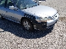 1HGCG16581A****** Salvage and Repairable 2001 Honda Accord in Missouri State