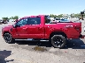 1FTFW5L87RF****** Reparables 2024 Ford F-150 en Estado de Utah