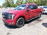 1FTFW5L87RF****** Usados y Reparables 2024 Ford F-150 en Dream Rides