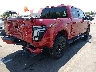 1FTFW5L87RF****** Salvamento y Destrozados 2024 Ford F-150 en Estado de Utah