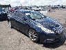 5NPEC4AB0DH****** Salvamento y Destrozados 2013 Hyundai Sonata en Saint Louis