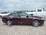 3LNHL2JC5BR****** Usados 2011 Lincoln MKZ en Estado de Texas