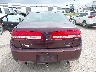 3LNHL2JC5BR****** Destrozados 2011 Lincoln MKZ