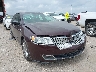 3LNHL2JC5BR****** Salvamento y Destrozados 2011 Lincoln MKZ en Fort Worth North