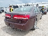 3LNHL2JC5BR****** Salvamento y Destrozados 2011 Lincoln MKZ en Estado de Texas