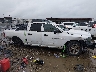 1C6RD6KT1CS****** Wrecked 2012 Dodge Ram in Texas State