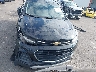 3GNCJLSB9JL****** Wrecked 2018 Chevrolet Trax in Illinois State