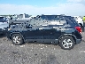3GNCJLSB9JL****** Repairable 2018 Chevrolet Trax in Illinois State