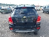 3GNCJLSB9JL****** Wrecked 2018 Chevrolet Trax
