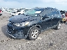 3GNCJLSB9JL****** Used and Repairable 2018 Chevrolet Trax in Saint Louis