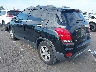 3GNCJLSB9JL****** Salvage and Repairable 2018 Chevrolet Trax in Saint Louis
