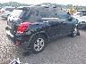 3GNCJLSB9JL****** Salvage and Wrecked 2018 Chevrolet Trax in Illinois State