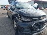 3GNCJLSB9JL****** Salvage and Repairable 2018 Chevrolet Trax in Illinois State