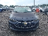 1G1ZJ5SU1HF****** Destrozados 2017 Chevrolet Malibu en Estado de Georgia