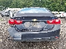 1G1ZJ5SU1HF****** Destrozados 2017 Chevrolet Malibu