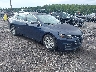 1G1ZJ5SU1HF****** Salvamento y Destrozados 2017 Chevrolet Malibu en Atlanta South