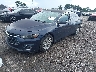 1G1ZJ5SU1HF****** Usados y Reparables 2017 Chevrolet Malibu en Atlanta South