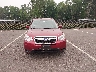 JF2SJADC5FH****** Wrecked 2015 Subaru Forester in New York State