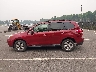 JF2SJADC5FH****** Repairable 2015 Subaru Forester in New York State