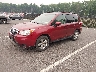 JF2SJADC5FH****** Used and Repairable 2015 Subaru Forester in Monticello
