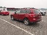 JF2SJADC5FH****** Salvage and Repairable 2015 Subaru Forester in Monticello