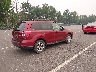 JF2SJADC5FH****** Salvage and Wrecked 2015 Subaru Forester in New York State