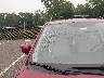 JF2SJADC5FH****** Salvage and Repairable 2015 Subaru Forester in New York State