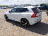 LYV102RK0KB****** Salvamento y Reparables 2019 Volvo XC60 en Omaha