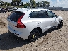 LYV102RK0KB****** Salvamento y Destrozados 2019 Volvo XC60 en Estado de Nebraska