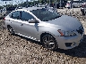 3N1AB7AP1DL****** Salvage and Wrecked 2013 Nissan Sentra in Louisville North