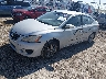 3N1AB7AP1DL****** Used and Repairable 2013 Nissan Sentra in Louisville North