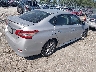 3N1AB7AP1DL****** Salvage and Wrecked 2013 Nissan Sentra in Kentucky State