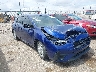 JF1GUABC7R8****** Salvamento y Destrozados 2024 Subaru Impreza en Lubbock