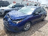 JF1GUABC7R8****** Usados y Reparables 2024 Subaru Impreza en Lubbock