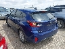 JF1GUABC7R8****** Salvamento y Reparables 2024 Subaru Impreza en Lubbock