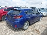 JF1GUABC7R8****** Salvamento y Destrozados 2024 Subaru Impreza en Estado de Texas