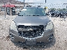 2CNFLNEC5B6****** Destrozados 2011 Chevrolet Equinox en Estado de Wisconsin