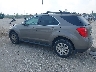 2CNFLNEC5B6****** Salvamento y Reparables 2011 Chevrolet Equinox en Milwaukee